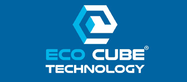 Ecocube logo